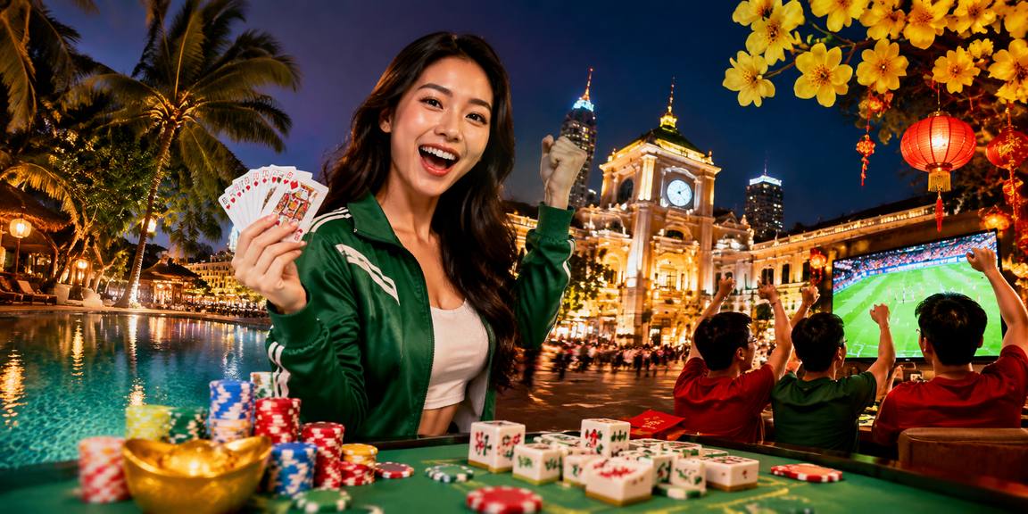 meyd 797 ZaloPay Baccarat